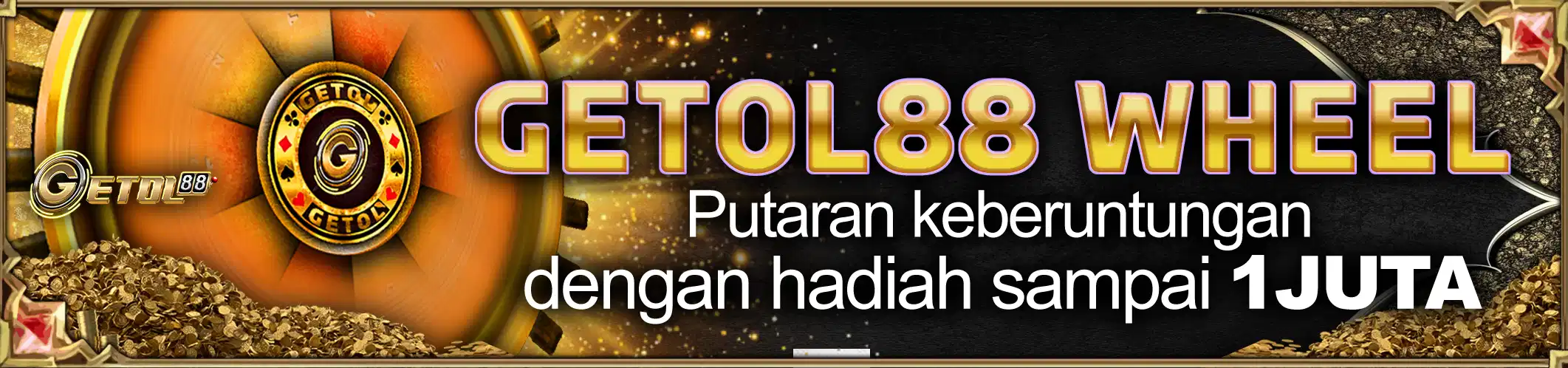 Getol88 Wheel